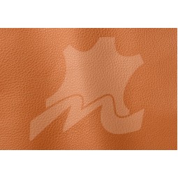 Шкіра ВРХ Флотар VOGUE помаранчевий SUNSET 1,2-1,4 Італія